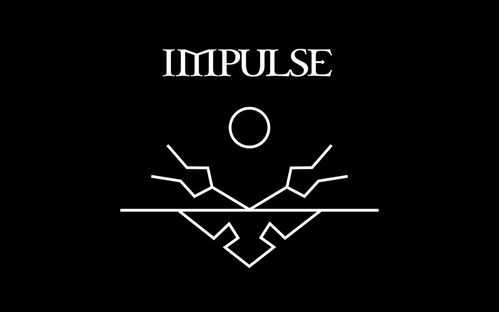 Portada de Impulse